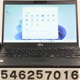 富士通 LIFEBOOK U9310/D Core i5 10310U 1.7GHz/8GB/128GB(SSD)/13.3W/FHD(1920x1080)/Win11 外装破損あり【中古】【20250925】