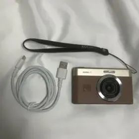 KODAK PIXPRO C1 コダック コンパクトデジタルカメラ デジカメ