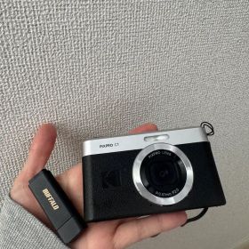 コダック Kodak PIXPRO C1BK