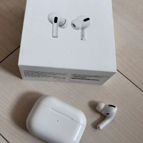 AirPods 2Pro 本体 ホワイト