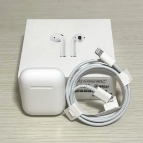 純正品Apple AirPods（第2世代）