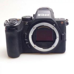 【中古】 (ニコン) Nikon Z5II ボデイ【中古カメラ デジタル一眼】 ランク：AB