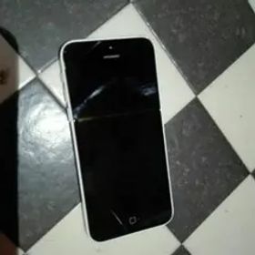 iPhone5c