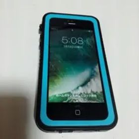 iPhone 5c White 16 GB Softbank