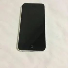 iPhone 5c White 8 GB SIMフリー