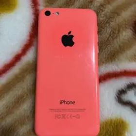 iPhone5c