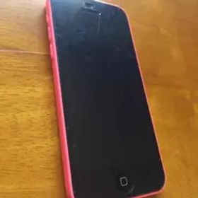 iPhone 5c