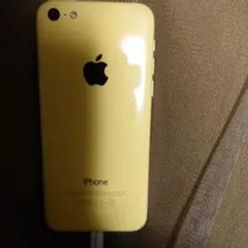 iPhone ５ｃ