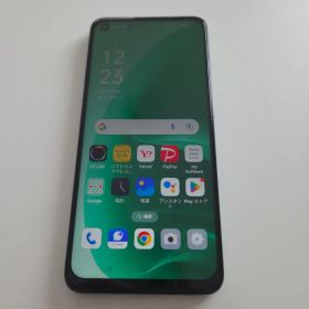 OPPO A55s 5G アンドロイド13 シムフリー オッポ ２４２
