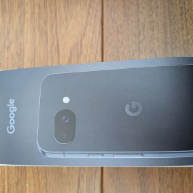 Google Pixel 9a 128GB ブラック新品未開封品