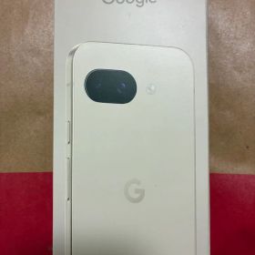 Google Pixel 9 256GB 新品 70,480円 中古 68,880円 | ネット最安値の
