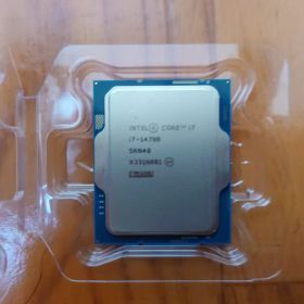 Intel Core i7-14700 CPU LGA1700
