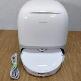 Y☆928 ロボロック ロボット掃除機 Qrevo Curv 未使用品