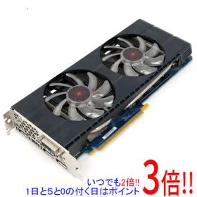 【1日と5.0のつく日、18日はポイント3倍！】【中古】グラフィックボード NVIDIA Geforce GTX 1080 8GB 909247-001