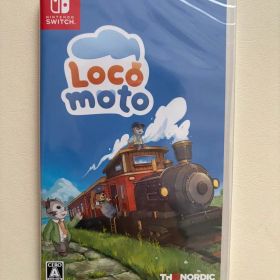 Switch ロコモト Locomoto