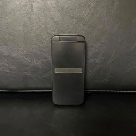 SIMフリー KYOCERA GRATINA KYF39 墨 ブラック