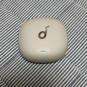 サウンドコア(soundcore)の完全ワイヤレスイヤホン LIBERTY AIR 2 PRO WHITE(ヘッドフォン/イヤフォン)