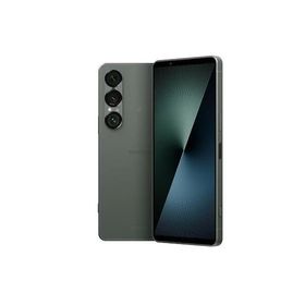 Xperia 1 VII XQ-FS44 12GB+512GB SIMフリー [モスグリーン]