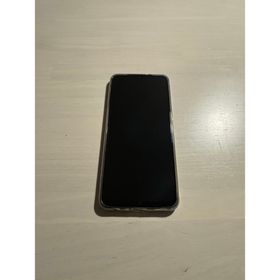 オッポ(OPPO)のOPPO A73 SIMフリー スマートフォン 64GB ネービーブル(スマートフォン本体)