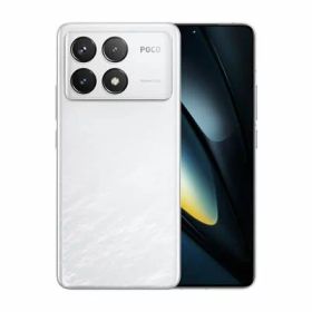 Xiaomi POCO F6 Pro 12GB+512GB 日本語版 Simフリー スマートフォン 【ホワイト】