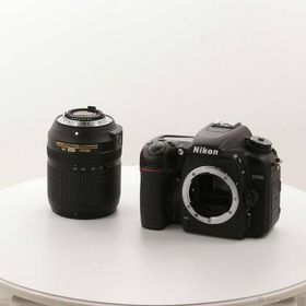 〔中古〕Nikon(ニコン) Nikon D7500 18-140VR レンズキット〔262-ud〕