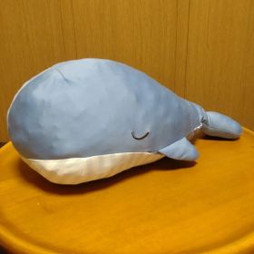 NITORI Nクール くじら