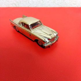 CORGITOYS コーギー スチュードベーカー