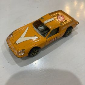 POLITOYS EXPORT 563 LOTUS EUROPA イタリア製