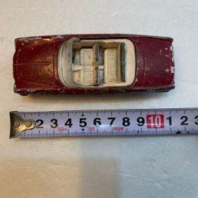 ASAHITOYスカイラインスポーツ￼ミニカー レストア用 ￼1/43？