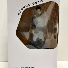 28.【内未開封】TENITOL 夏油傑 -懐玉・玉折- 呪術廻戦 (箱イタミ有)【併売品】