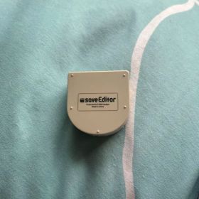 saveEditor ニンテンドーDS用