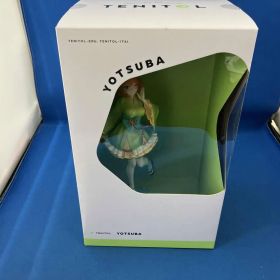 フリュｰ 中野四葉 ミニスカ浴衣ver. TENITOL F:NEX限定 五等分の花嫁