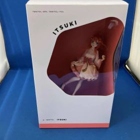 フリュｰ 中野五月 ミニスカ浴衣ver. TENITOL F:NEX限定 五等分の花嫁