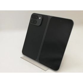【中古】Google au 【SIMフリー】 Pixel 9 Pro Fold オブシディアン 16GB 256GB【秋葉4号】保証期間1ヶ月【ランクB】