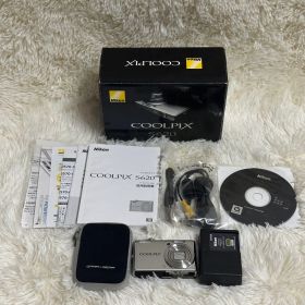 Nikon COOLPIX S620