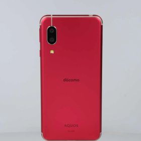 AQUOS sense3 64GB 中古Bグレード