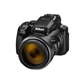 納期未定【送料無料】Nikon ニコン COOLPIX P1100 デジタルカメラ 光学125倍ズーム