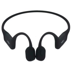 SHOKZ ショックス/ワイヤレス骨伝導イヤホン/S803 OpenRun/SKZ-EP-000003/S8032225019122/Bランク/24【中古】