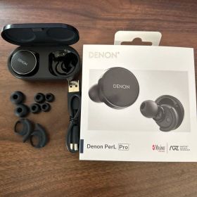 Denon PerL Pro