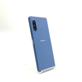 【全額返金保証】【最速発送】Sony Xperia 10 III Lite 64GB 楽天モバイル XQ-BT44 白ロム 美品 動作確認済