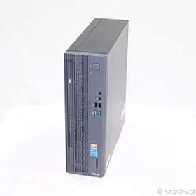 〔中古品〕 S5 SFF S501SER-514500045W エクストリームダークグレー ［Core-i5／16GB／SSD512GB／Windows11 Home］〔中古品〕 S5 SFF S501SER-514500045W エクストリームダークグレー ［Core-i5／16GB／SSD512GB／Windows11 Home］
