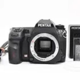 ★良品★ ペンタックス PENTAX K-5 IIs ボディ
