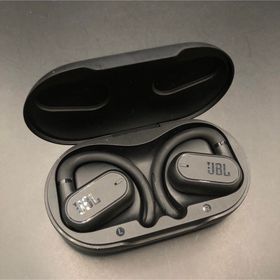 ジェイビーエル(JBL)の即決 JBL Soundgear Sense ワイヤレスイヤホン(ヘッドフォン/イヤフォン)