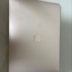 MacBookAir 2018