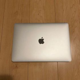 MacBook Air 13インチ 2018年式 8GB 128GB