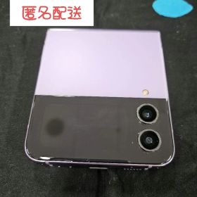 ★ジャンク品★Galaxy zflip4 本体