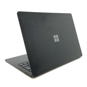 【全額返金保証】【最速発送】Microsoft Surface Laptop 3 MODEL 1868 intel core i5-1035G7 16GB M.2 SSD 256GB 82% 動作確認済