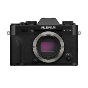 フジフイルム X-T30 III ボディ ブラック
