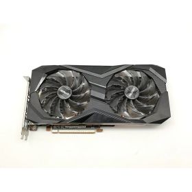 【中古】ASRock Radeon RX 6600 Challenger D 8GB （RX6600 CLD 8G）RX6600/8GB(GDDR6)【横浜】保証期間1週間