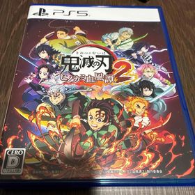 鬼滅の刃 ヒノカミ血風譚2 Switch 新品 2,800円 中古 3,599円 | ネット